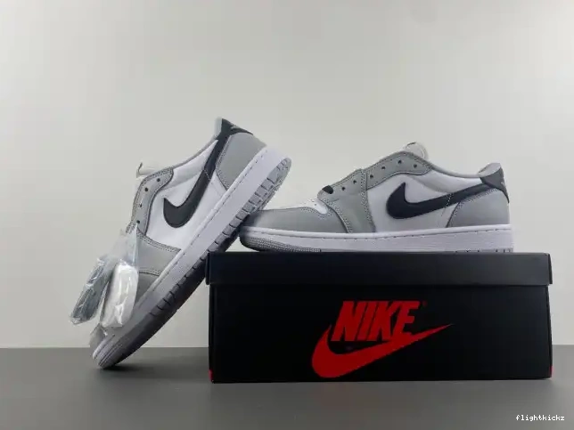 Jordan Low Barons Air 1 CZ0790-110 OG 0702